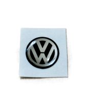 VW Schlüssel Emblem Logo selbstklebend! Rostock - Stadtmitte Vorschau