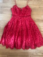Asos evening cocktail kleid 34 neu spitze midi edel Damen S Nordrhein-Westfalen - Lohmar Vorschau