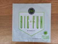 Inner City: Big Fun, Single Vinyl Schallplatte Hamburg - Hamburg-Nord Vorschau