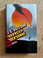 J. G. Ballard: Das Reich der Sonne - Roman Nordrhein-Westfalen - Soest Vorschau