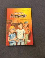 Faustdicke Freunde von Marianne Loibl (Antolin) Herzogtum Lauenburg - Wentorf Vorschau