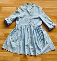 Only Tunikakleid blusenkleid Kleid ONLDITTE LIFE Gr: 34 Nürnberg (Mittelfr) - Aussenstadt-Sued Vorschau