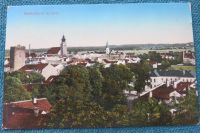 Alte Ansichtskarte Postkarte Mühldorf a. Inn Bayern - Eging am See Vorschau