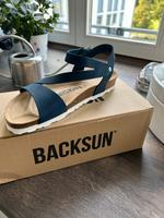BACKSUN Sandalen Bayern - Starnberg Vorschau