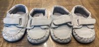 Babyschuhe H&M 2mal Gr. 16-17 Nordrhein-Westfalen - Mettmann Vorschau