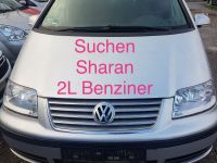 Suche Vw Sharan 2Liter Benziner Bayern - Regensburg Vorschau