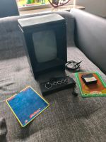 Vectrex 3000-G1 - Euro mit Zubehör super Zustand Köln - Worringen Vorschau