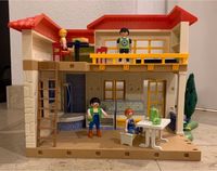 Playmobil Ferientraumhaus 4857 Last Minute Geschenk Bayern - Kösching Vorschau