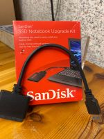 Scan Disk SSD Notebook Upgrade Kit Essen - Essen-Borbeck Vorschau