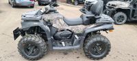 CFMOTO CFORCE 625 TOURING EPS DLX Bayern - Memmingen Vorschau