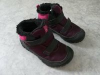 Winterstiefel Gr. 31 lila/schwarz Rheinland-Pfalz - Böhl-Iggelheim Vorschau