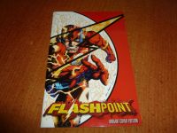 Flashpoint Nr. 1 (2012), Panini, limitierter Gb Hessen - Wetzlar Vorschau