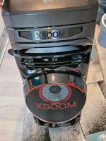 LG X Boom rnc5 party Lautsprecher zu verkaufen Niedersachsen - Grasberg Vorschau