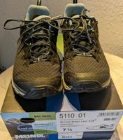 Meindl Wanderschuhe Gore Tex 7,5 Baden-Württemberg - Mannheim Vorschau