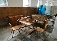 Esszimmer Möbel Tisch Sofa Couch Kommode Regal Bauernhaus Kr. Altötting - Neuötting Vorschau