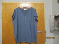 verkaufe Longshirt grösse 50/52 Sachsen - Döbeln Vorschau
