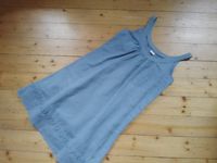 Esprit * Kleid * Gr. 34 / 36 / XS / S * blau * Leinen Rheinland-Pfalz - Heidesheim Vorschau