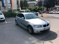 BMW116i Ich tausche mit große Auto Nordrhein-Westfalen - Hagen Vorschau
