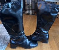 Salamander Stiefel Damen Baden-Württemberg - Weikersheim Vorschau