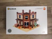 Lego Bricklink AFOL BL19004 Wild West Saloon Baden-Württemberg - Pforzheim Vorschau