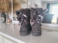 Ugg Boots Grau Berlin - Neukölln Vorschau