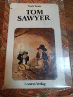 Mark Twain ^ Tom Sawyer ^ Loewes Verlag München - Ludwigsvorstadt-Isarvorstadt Vorschau