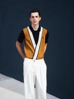 Herren Fred Perry Polo Shirt Größe Small Berlin - Treptow Vorschau