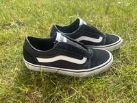 Vans Sneaker Gr 39 Hessen - Immenhausen Vorschau
