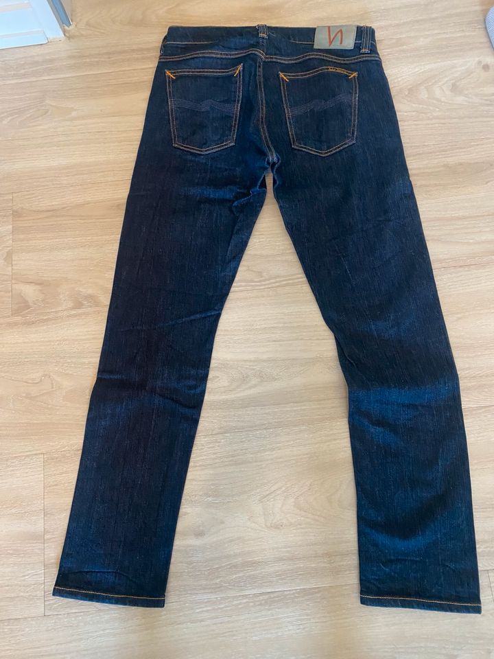 Nudie Jeans 31/30 in Hamburg