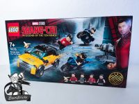 LEGO® Marvel Flucht vor den zehn Ringen 76176 NEU & OVP // 25€* Bayern - Bamberg Vorschau