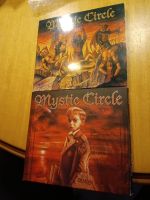 Mystic Circle CD Sammlung Nordrhein-Westfalen - Rheine Vorschau