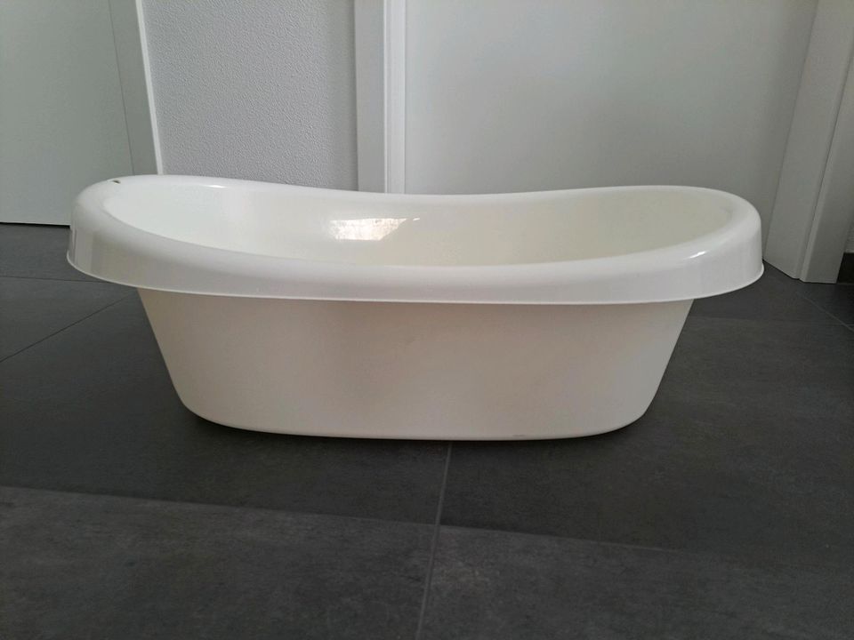 Ikea Baby Badewanne, sehr guter Zustand in Kyllburg