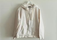 Hoodie mit Zipper, Sweatshirtjacke Größe 52 / 54 Harburg - Hamburg Heimfeld Vorschau