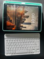 iPad 9 Generation m. Hülle und Tastatur Nordrhein-Westfalen - Dinslaken Vorschau