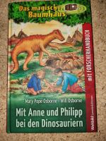 Das magische Baumhaus, Buch, Dinosaurier , 2 in 1 Buch,Jugendbuch Bayern - Salgen Vorschau