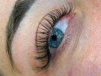 Wimpernverlängerung, Wimpernverdichtung, lashes, Schulung Nordrhein-Westfalen - Moers Vorschau