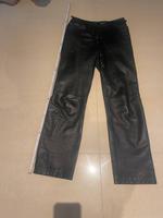 Damen Lederhose Grösse 38 Taifun Bayern - Fischach Vorschau