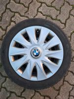 BMW-Autoräder (4x) - 195/55 R 16 Bayern - Neustadt an der Aisch Vorschau