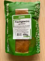 Fischgewürz, Marinade, Grillgewürz, Steckerlfisch 500g Bayern - Stadtbergen Vorschau