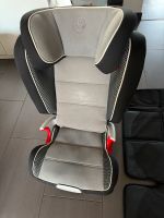 VW Original Römer G2-3 ISOFIT (15-36 KG) ISOFIX Kindersitz Niedersachsen - Wendeburg Vorschau