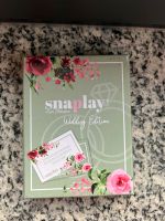 Snaplay - Fotospiel Hochzeit Saarland - Wadern Vorschau