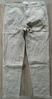 Selected Homme Chino, Hellgraugrün, Größe L Hessen - Darmstadt Vorschau
