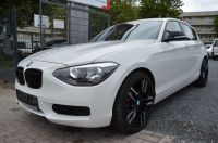 BMW 1 Limousie . 5-trg. 116i, Automatik 96.000km Nordrhein-Westfalen - Bergisch Gladbach Vorschau