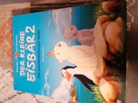 Kinder DVD Der Kleine Eisbär 2 Die Geheimnissvolle Insel Köln - Nippes Vorschau