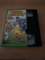 Bugs Bunny VHS Nordrhein-Westfalen - Herscheid Vorschau