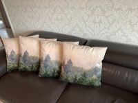 Sofa / Couch Kissen 4 X Neu. Nordrhein-Westfalen - Kreuzau Vorschau