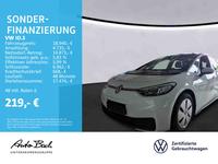 Volkswagen ID.3 Pro Performance Automatik, Navi, LED, App-C Hessen - Bad Homburg Vorschau