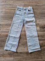 2 Jeans von Demin 1982 (takko) Größe 34 Niedersachsen - Velpke Vorschau