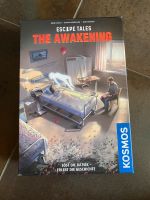 escape tales The Awakening - Exit Game, 3-6 Stunden, 1-4 Spieler Saarland - Perl Vorschau