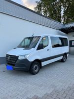 9 Sitzer mieten, Kleinbus mieten, Transporter mieten,Fahrzeug mieten,Bus Mieten Duisburg - Meiderich/Beeck Vorschau